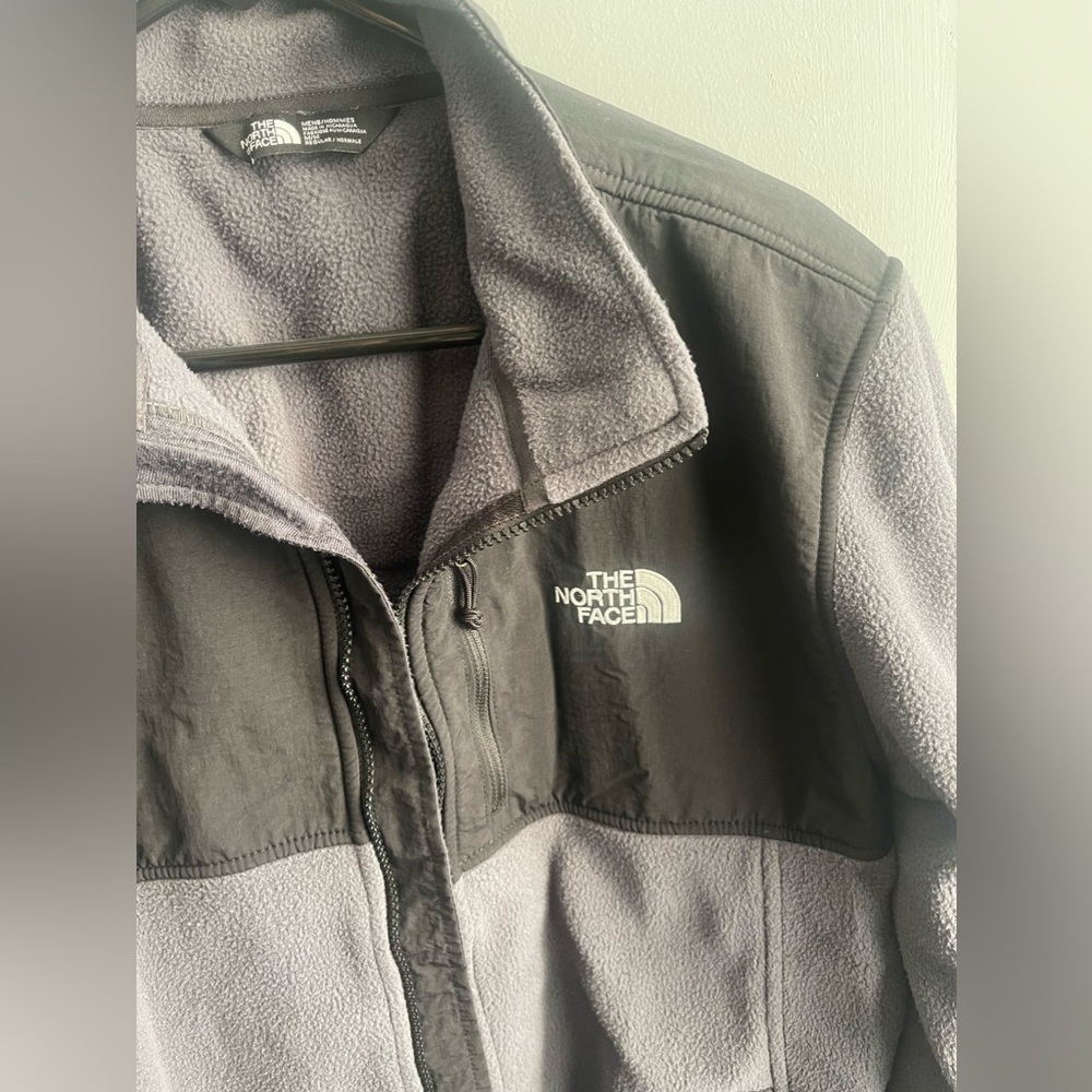 THE NORTH FACE FLEECE JACKET FOR MEN - Picture 2 of 5